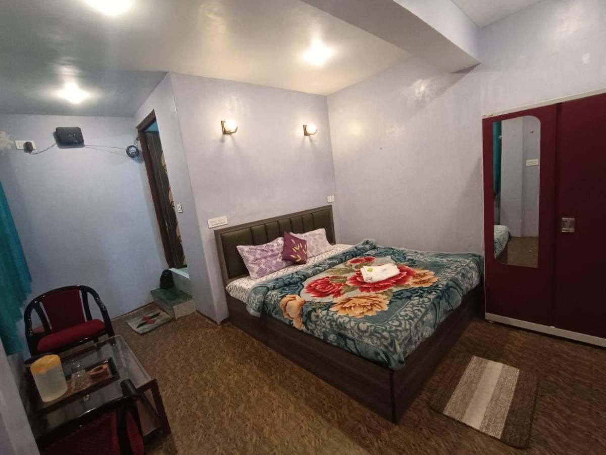 Shiv Inn Stay 다르질링 외부 사진